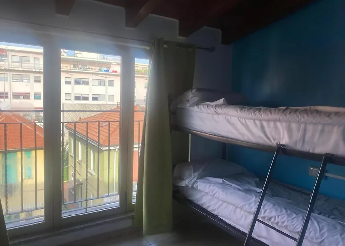 Mrhostel Milano