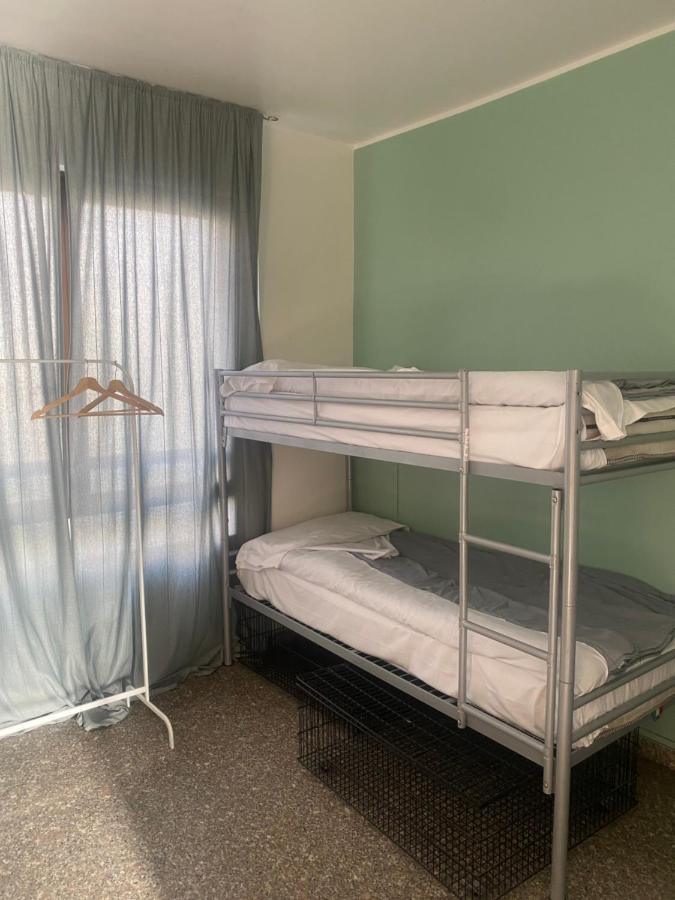 Auberge de jeunesse Mrhostel
