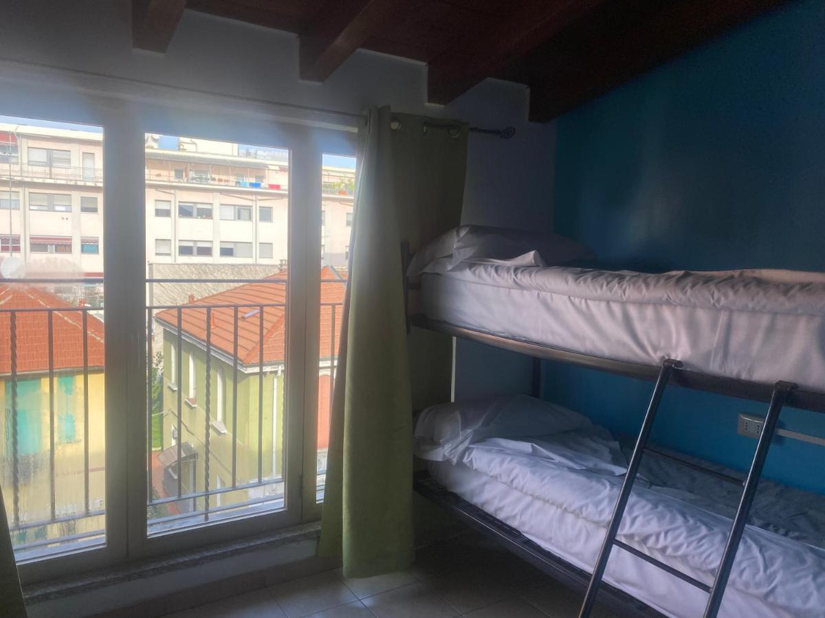 Mrhostel Auberge de jeunesse Milan