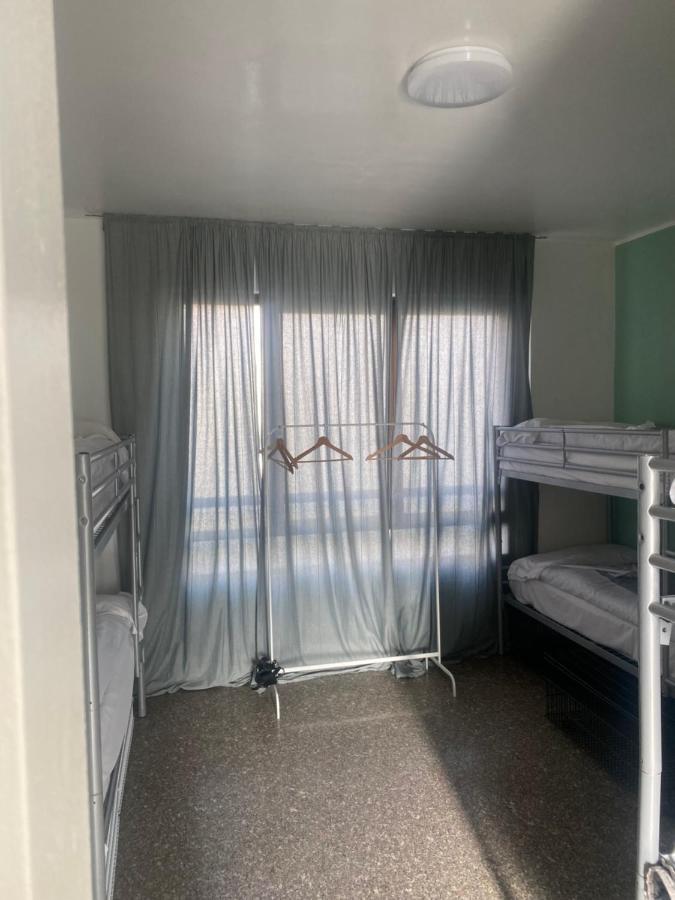 Mrhostel Auberge de jeunesse Milan