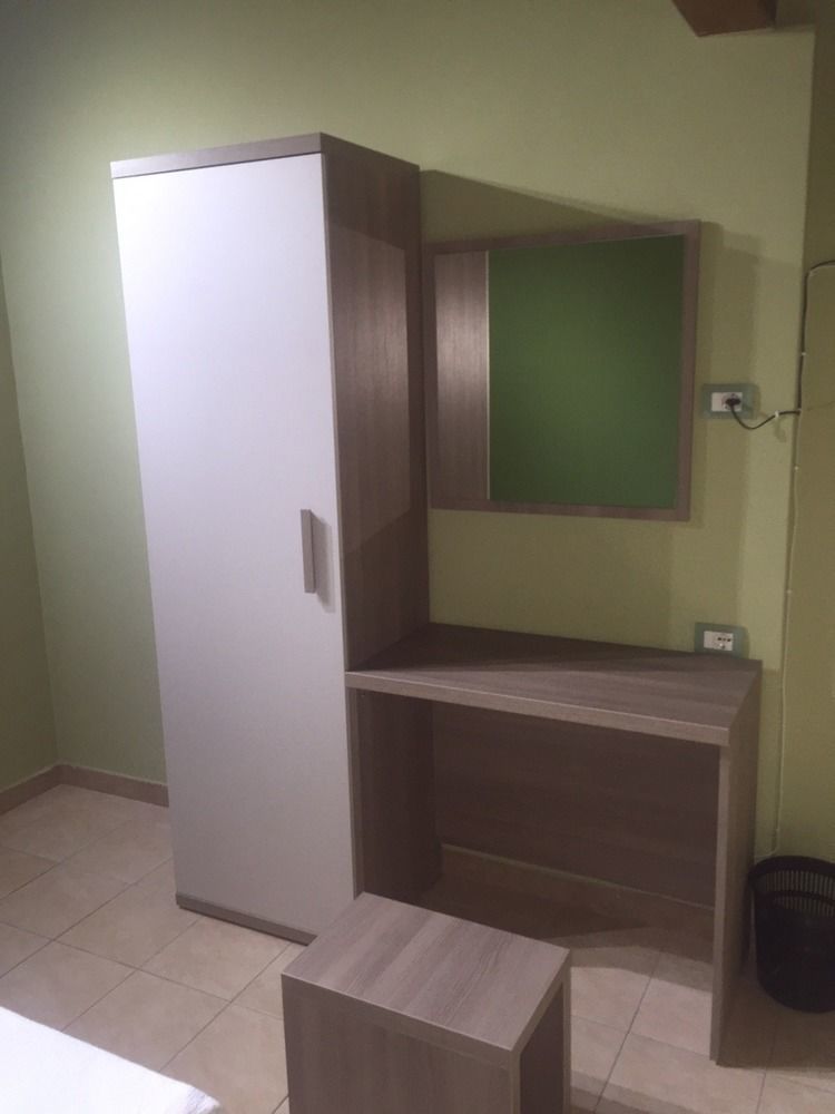 Mrhostel Auberge de jeunesse