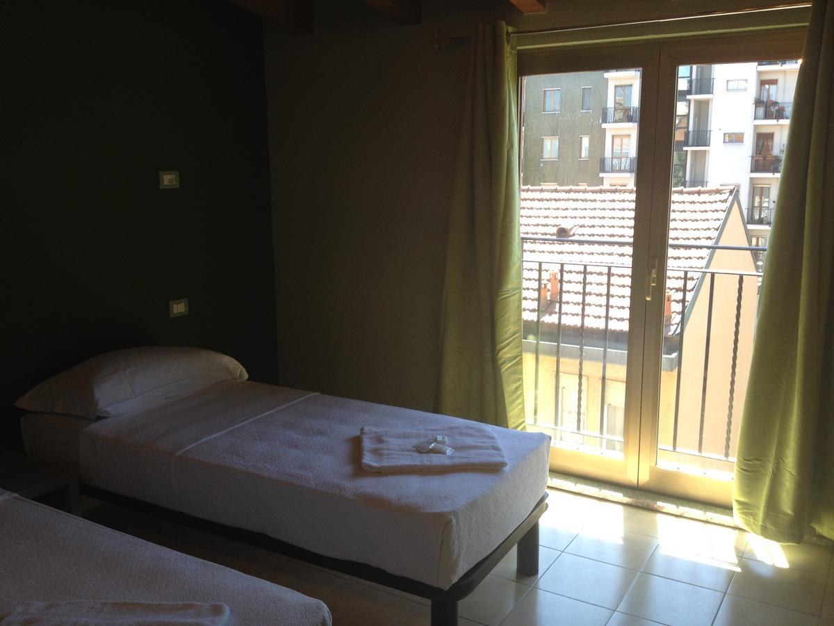 Auberge de jeunesse Mrhostel Milan