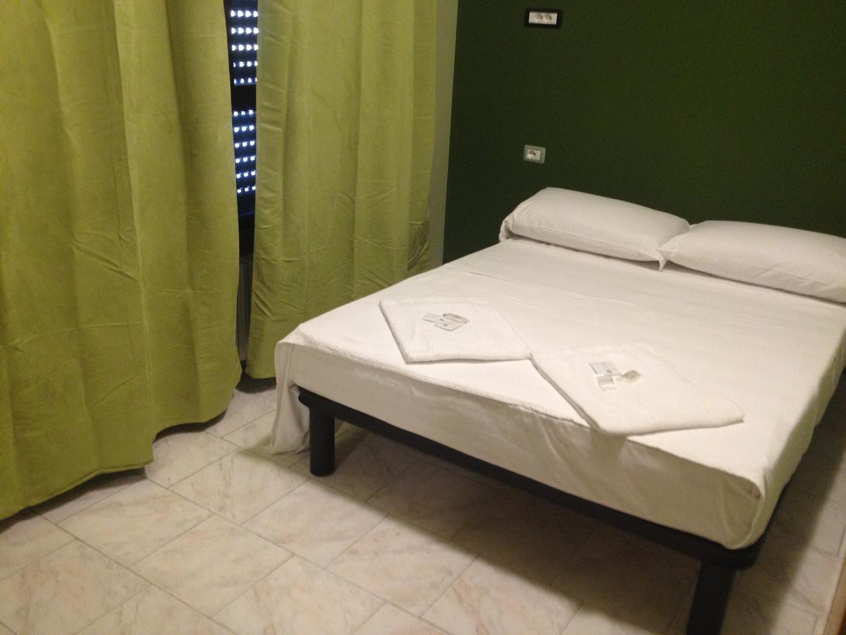 Mrhostel Auberge de jeunesse *
