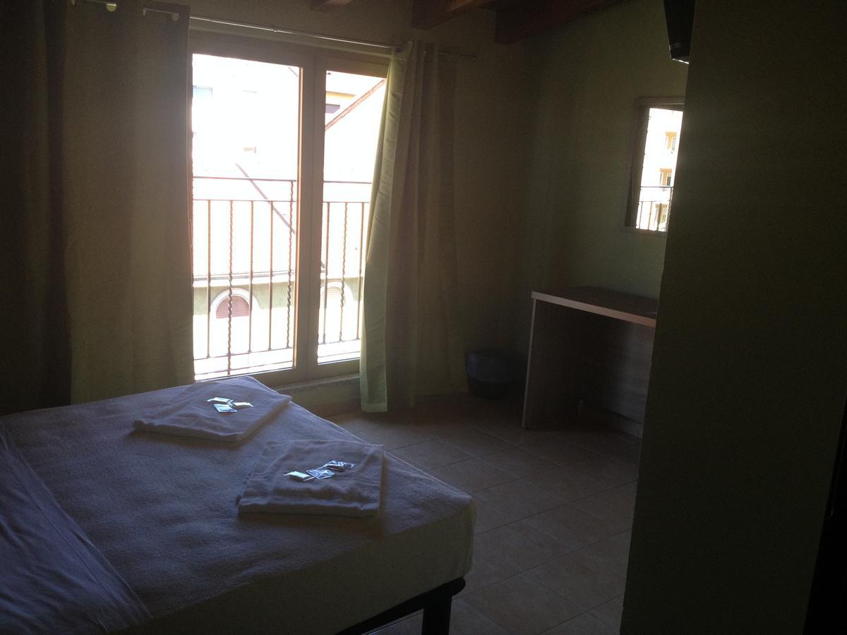 Mrhostel Milaan