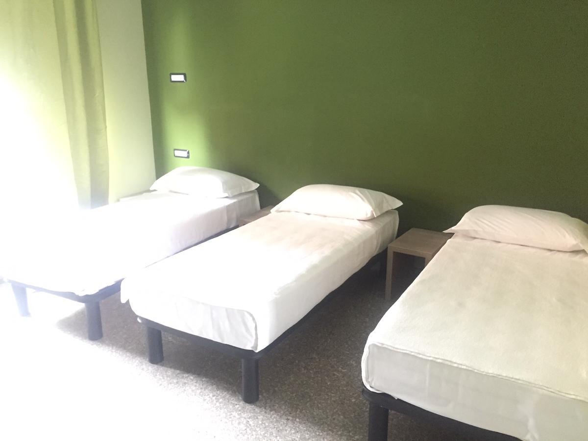 Mrhostel Auberge de jeunesse
