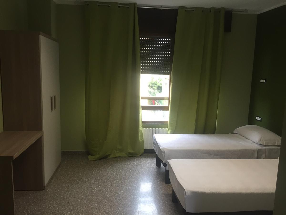 Auberge de jeunesse Mrhostel Milan
